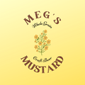 Meg's Mustard